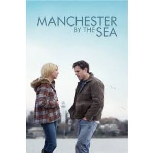 Manchester by the Sea Movie, DVD